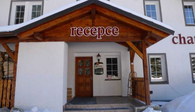 Hotel Michlák Špindlerův Mlýn